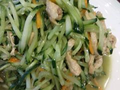 -牟传仁饭庄(星海店)
