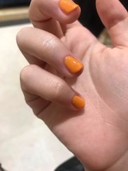 -安芮儿日式美甲美睫皮肤管理