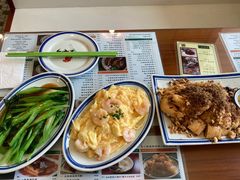 -小龍鳳餐室(番禺路店)