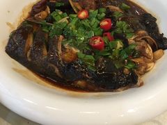 -阿英煲(凉城路店)