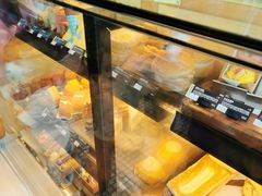 -星巴克(三亚海棠湾国际免税城店)