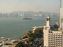 -必胜客(海滨店)