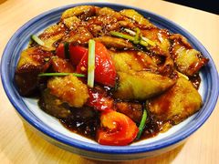 -宏状元现熬粥·京味菜(黄寺大街店)