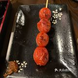 好像还有挺多日本人在吃的