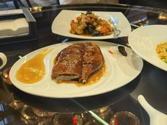 -北京四季酒店·采逸轩
