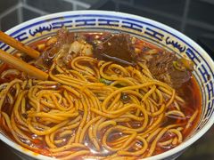 -泰宜担担面(黄泥塝总店)
