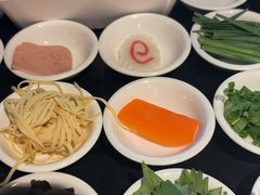 -妈妈故事米线(市府恒隆店)