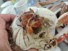 -金沙滩海鲜餐厅·海肠捞饭·手工水饺(梅江龙水园店)