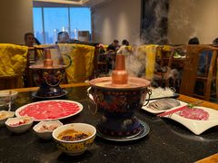-南门涮肉(上海二店)