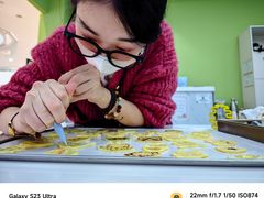 -米柚烘焙教室(新天地购物中心店)