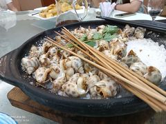 -喜哥湛江生蚝餐厅(沿江中路店)