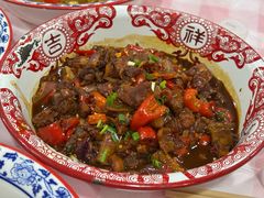 -三只鸟本地特色菜馆(上饶总店)