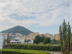 -平湖九龙山旅游度假区