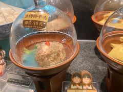 -老淮滨-蚌埠非遗小吃(淮河路店)