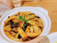 -喜粤糖朝餐厅(三八广场店)