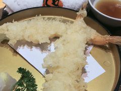 -割烹旭日本料理(龙湖狮山天街店)