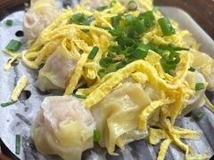 -都谷包子(天一广场店)