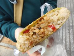 -蔡师傅豆皮(保利·西街店)