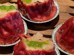-安蒂娅.悦景轩中餐厅(西乡店)