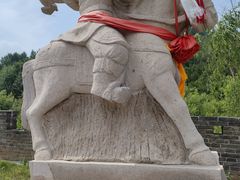 -雁门关景区