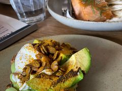 -BOR Eatery(安福路店)