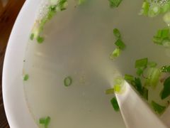 -张满意驴肉火烧(西四店)