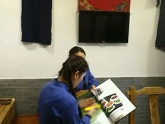 -芝麻花餐厅(祁家豁子店)