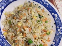 -粗茶淡饭(东关街店)