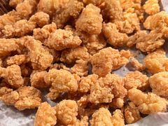 -非烤勿扰自助烤肉(东坑四季广场店)