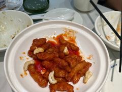 -兰湘子·湘菜小炒(石家庄万象城店)