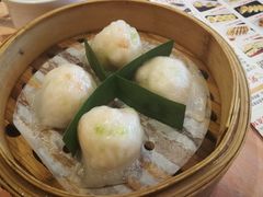 一品鲜虾饺-又一间茶点轩(百汇广场店)