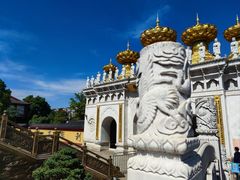 -上海东林寺(金山区)
