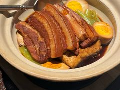 把子肉-明湖楼·经典鲁菜(大明湖店)