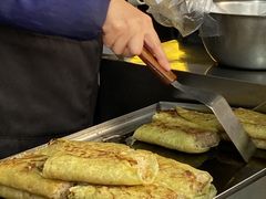 -蔡师傅豆皮(保利·西街店)