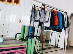 -中田健身工作室(胜利门店)