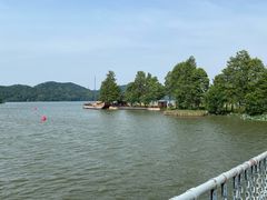 -东湖落雁景区