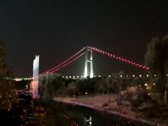 -镇江润扬大桥酒店