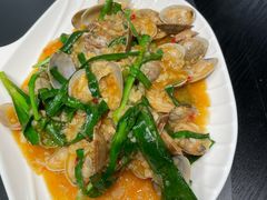 -肥肥虾庄·金牌油焖大虾(杨园滨江时代walk店)