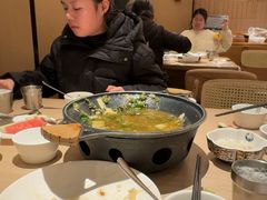 -醉得意·山茶油炒土鸡(福州马尾西堤店)