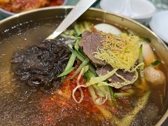 -顺姬冷面(延大店)