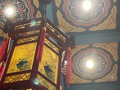 -京味张·北京烤鸭(天河南二路店)