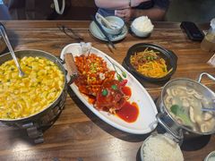 -鱼食饭稻·苏浙土菜17年老馆子(平江路店)