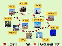 -巧克力渔家.小船海鲜家常菜(万平口店)