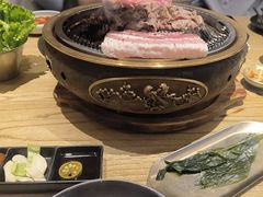 -泥炉烧肉师(新街口金銮巷店)