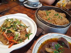 糯米鸡翅-孙府大院(步行街店)