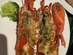 -上海锦江汤臣洲际大酒店壹阶层