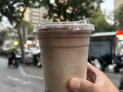 -CHARLIETOWN红茶公司(南京万象天地店)
