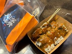 -品腐记·豆腐王朝(老门东总店)