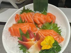 -水木锦堂·自助铁板烧(五道口购物中心店)