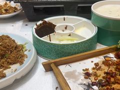 -清真•蜀风园(丁字沽总店)